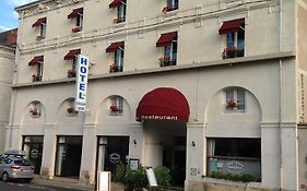 Hotel L'univers Chatellerault